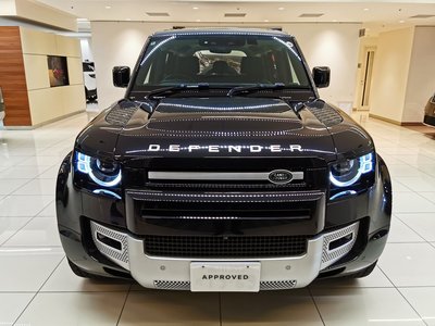2024 LAND Rover DEFENDER — миниатюра 14