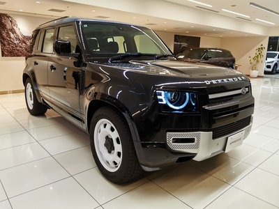 2024 LAND Rover DEFENDER — миниатюра 16