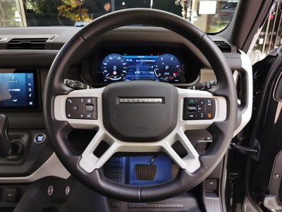 2024 LAND Rover DEFENDER — миниатюра 23