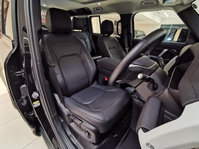 2024 LAND Rover DEFENDER — миниатюра 24