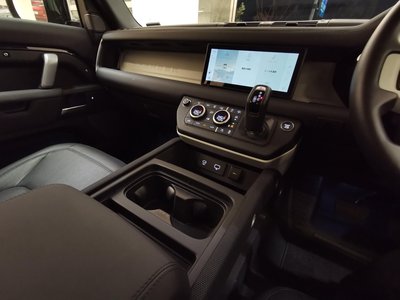 2024 LAND Rover DEFENDER — миниатюра 34