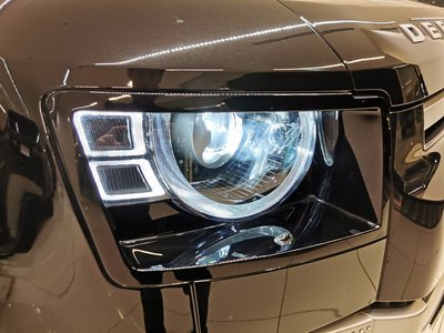 2024 LAND Rover DEFENDER 照片 8