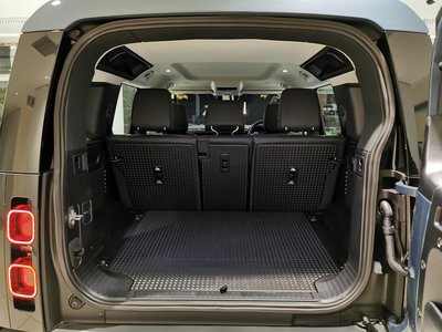 2024 LAND Rover DEFENDER — миниатюра 22