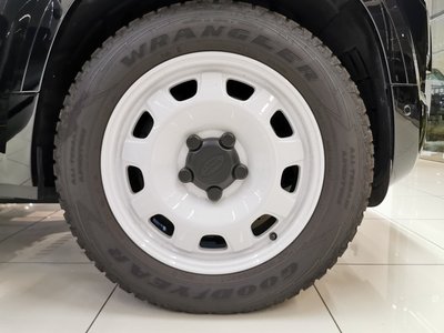 2024 LAND Rover DEFENDER 照片 9