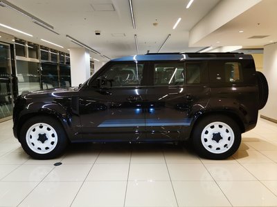 2024 LAND Rover DEFENDER — миниатюра 17