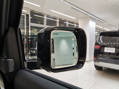 2024 LAND Rover DEFENDER — миниатюра 12