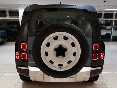 2024 LAND Rover DEFENDER — миниатюра 21