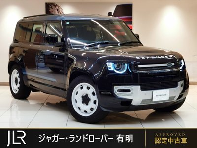 2024 LAND Rover DEFENDER 照片 1