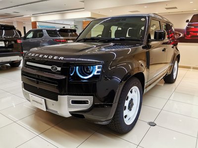 2024 LAND Rover DEFENDER — миниатюра 15