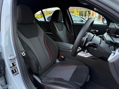 BMW 3 SERIES - 7