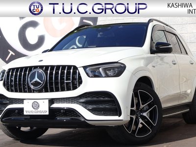 صورة 2 لـ 2021 Mercedes-BENZ GLE AMG