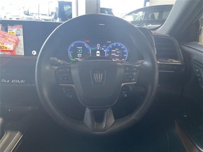 TOYOTA CROWN CROSSOVER - 9