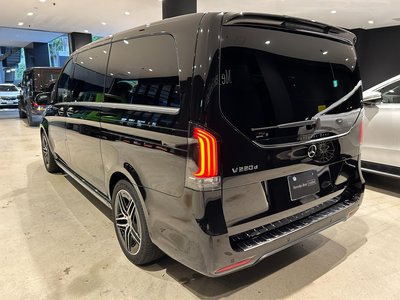 2024 Mercedes-BENZ V-CLASS thumbnail 46