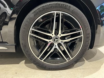 2024 Mercedes-BENZ V-CLASS thumbnail 50