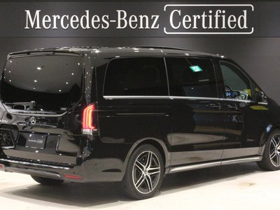 صورة 3 لـ 2024 Mercedes-BENZ V-CLASS