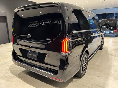 2024 Mercedes-BENZ V-CLASS thumbnail 47