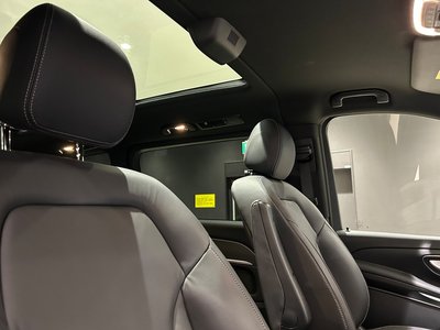 2024 Mercedes-BENZ V-CLASS thumbnail 31