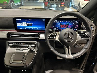 صورة 5 لـ 2024 Mercedes-BENZ V-CLASS