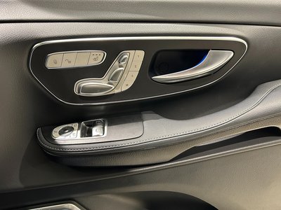 2024 Mercedes-BENZ V-CLASS thumbnail 24