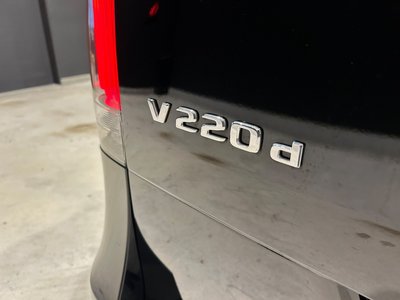 2024 Mercedes-BENZ V-CLASS thumbnail 49