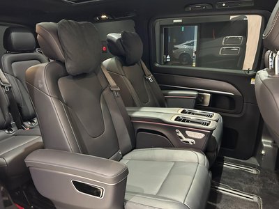 صورة 8 لـ 2024 Mercedes-BENZ V-CLASS