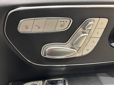 2024 Mercedes-BENZ V-CLASS thumbnail 25