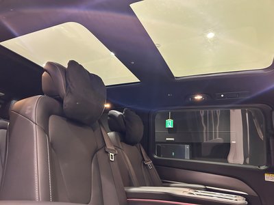 2024 Mercedes-BENZ V-CLASS thumbnail 37