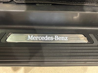2024 Mercedes-BENZ V-CLASS thumbnail 40