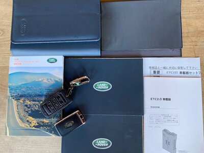 LAND ROVER DEFENDER - 6