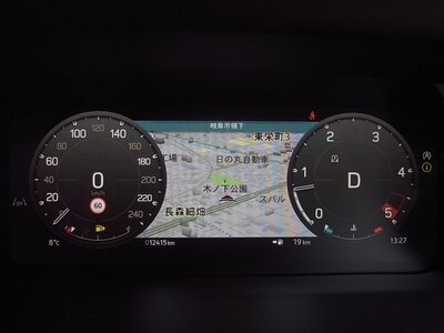 LAND ROVER DEFENDER - 7