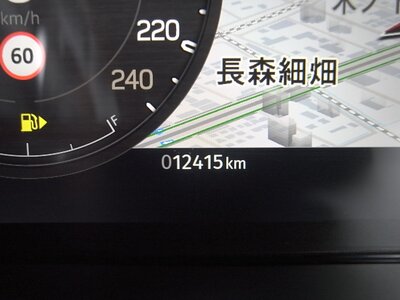 LAND ROVER DEFENDER - 8