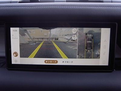 LAND ROVER DEFENDER - 9