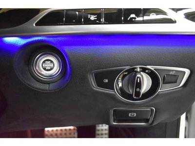 MERCEDES-BENZ S-CLASS - 5