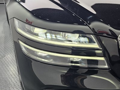 GENESIS G80 (RG3) - 9