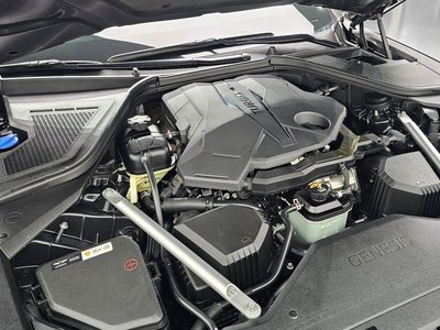 GENESIS G80 (RG3) - 7