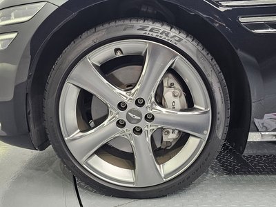 GENESIS G80 (RG3) - 8