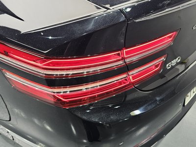 GENESIS G80 (RG3) - 10