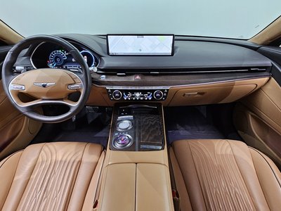 GENESIS G80 (RG3) - 5