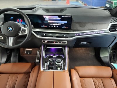 2026 BMW X7 — фото 4