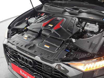 AUDI RS Q8 - 7