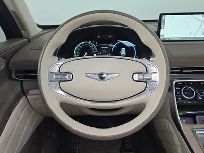 صورة مصغرة 20 لـ 2021 Genesis GV80
