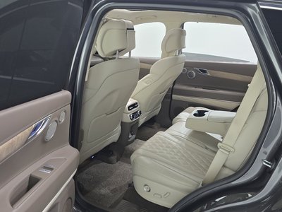 صورة مصغرة 18 لـ 2021 Genesis GV80
