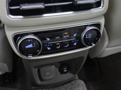 صورة مصغرة 30 لـ 2021 Genesis GV80
