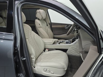 صورة مصغرة 16 لـ 2021 Genesis GV80