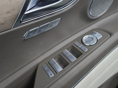 صورة مصغرة 29 لـ 2021 Genesis GV80