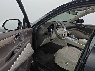 صورة مصغرة 13 لـ 2021 Genesis GV80