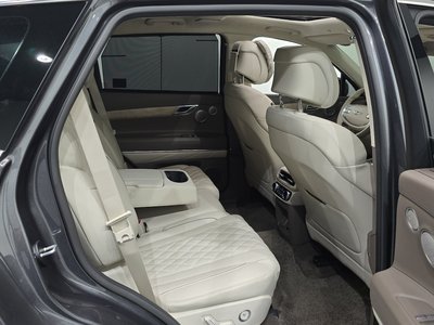 صورة مصغرة 17 لـ 2021 Genesis GV80