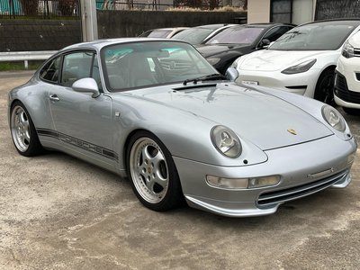 PORSCHE 911 - 3