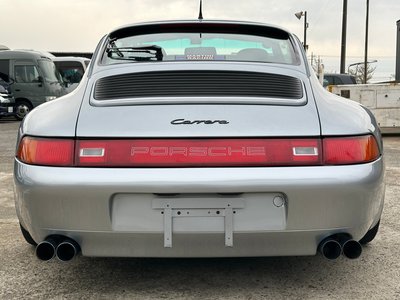 PORSCHE 911 - 6