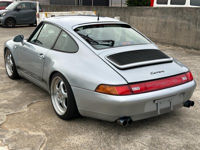 PORSCHE 911 - 7